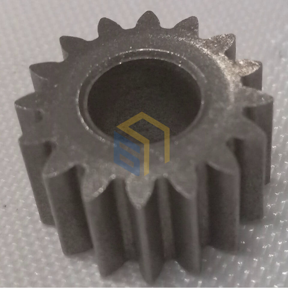 Шестерня двигуна шурупокрута акумуляторного Haisser CD-290НBC (123896)