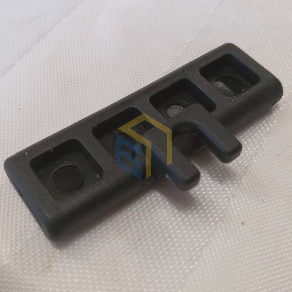 Клавіша перемикання передач шурупокрута акумуляторного Haisser CD-290НBC (123897)