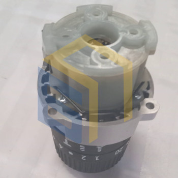 Редуктор у зборі шурупокрута акумуляторного Haisser CD-290НBC (123898)