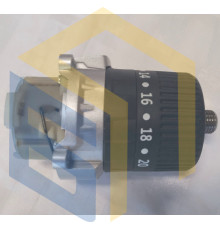 Редуктор у зборі шурупокрута акумуляторного Haisser CD-290НBC (123898)