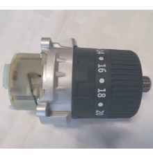 Редуктор у зборі шурупокрута акумуляторного Haisser CD-290НBC (123898)