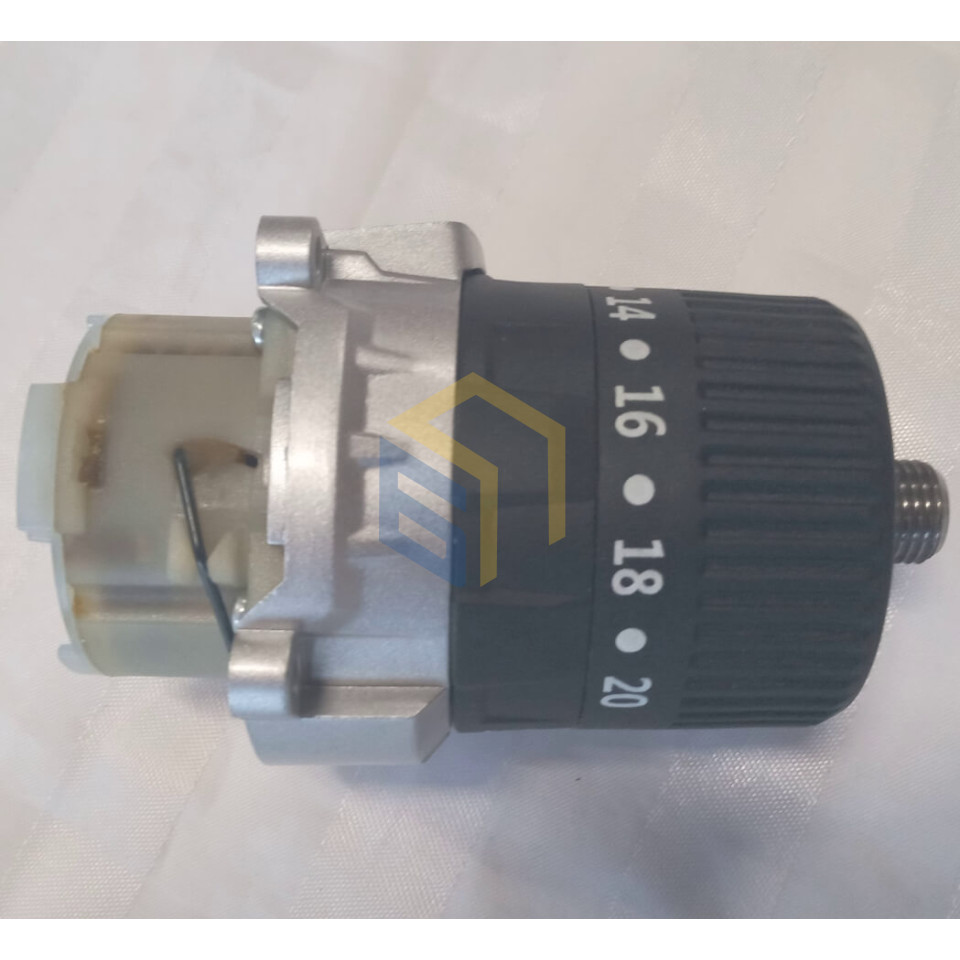 Редуктор у зборі шурупокрута акумуляторного Haisser CD-290НBC (123898)