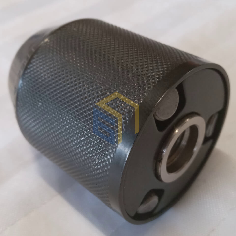 Патрон шурупокрута акумуляторного Haisser CD-290НBC (123899)