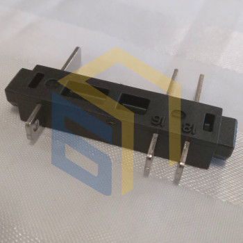 Кліпса для акумулятора шурупокрута акумуляторного Haisser CD-290НBC (123900)
