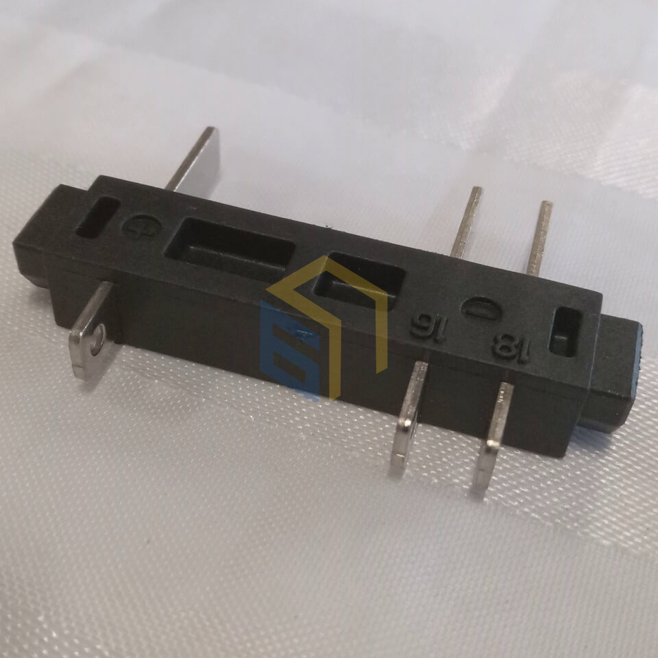 Кліпса для акумулятора шурупокрута акумуляторного Haisser CD-290НBC (123900)