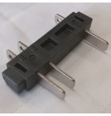 Кліпса для акумулятора шурупокрута акумуляторного Haisser CD-290НBC (123900)