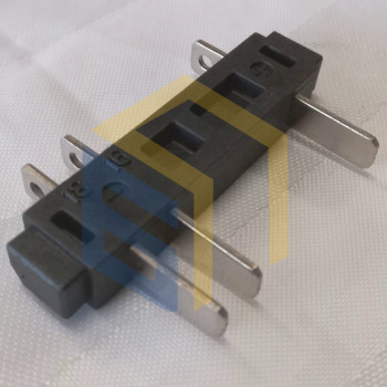 Кліпса для акумулятора шурупокрута акумуляторного Haisser CD-290НBC (123900)