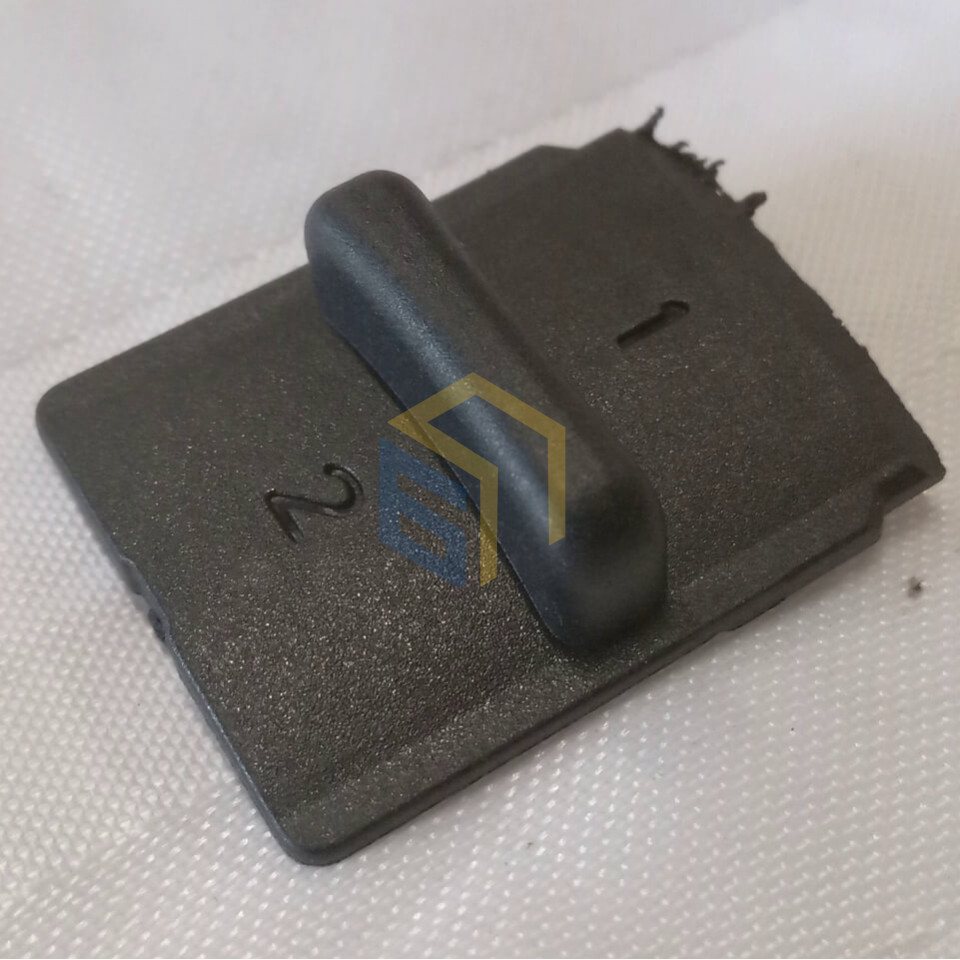 Клавіша реверса шурупокрута акумуляторного Haisser CD-290НBC (123901)