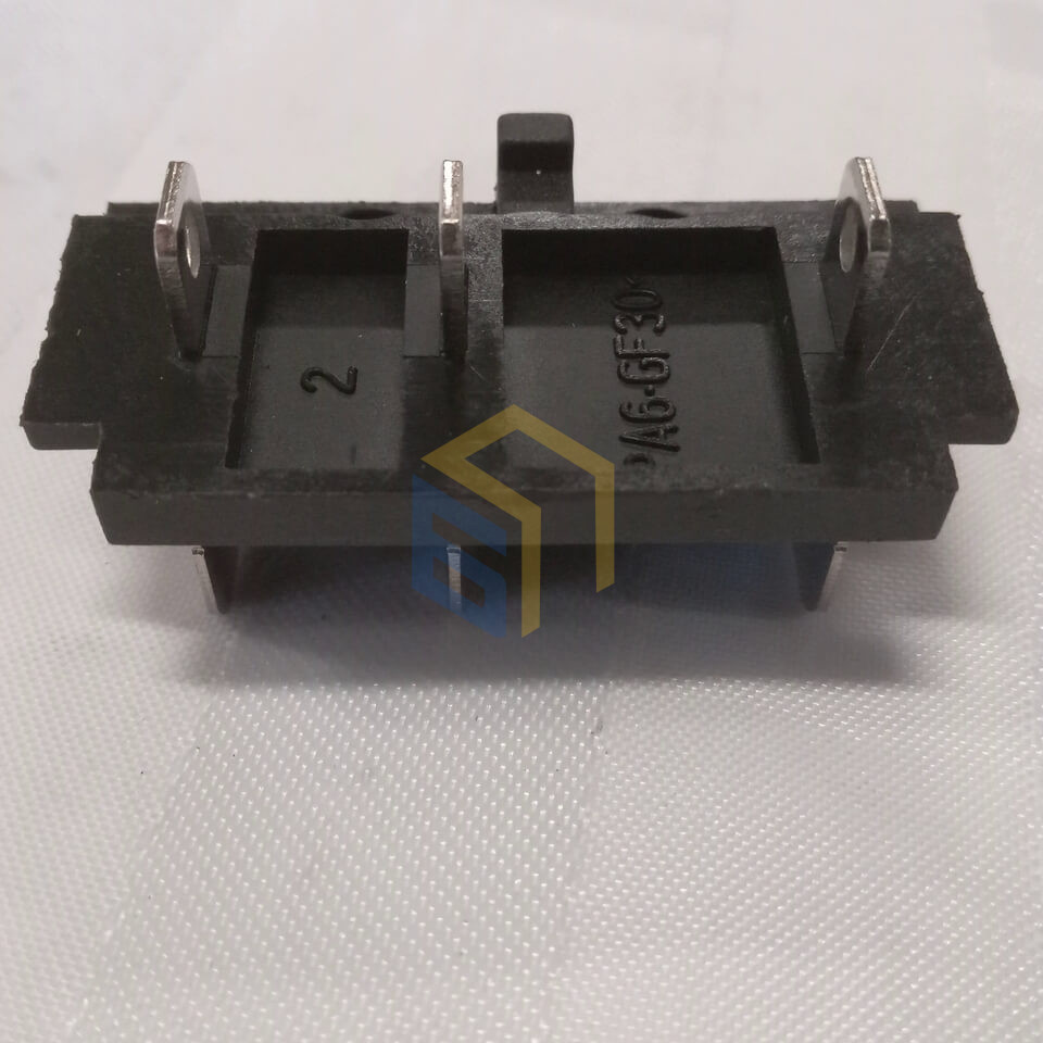 Кліпса для акумулятора шурупокрута акумуляторного Haisser CD-245H (123905)