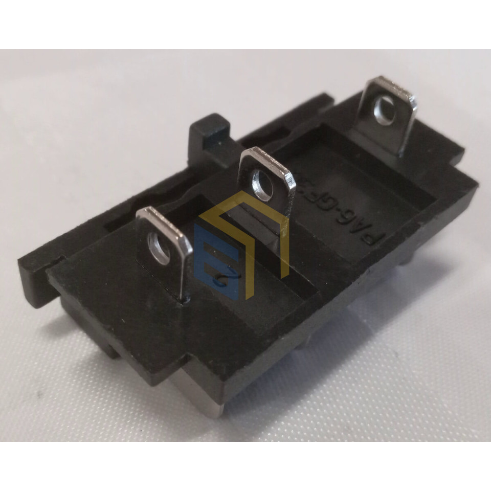 Кліпса для акумулятора шурупокрута акумуляторного Haisser CD-245H (123905)