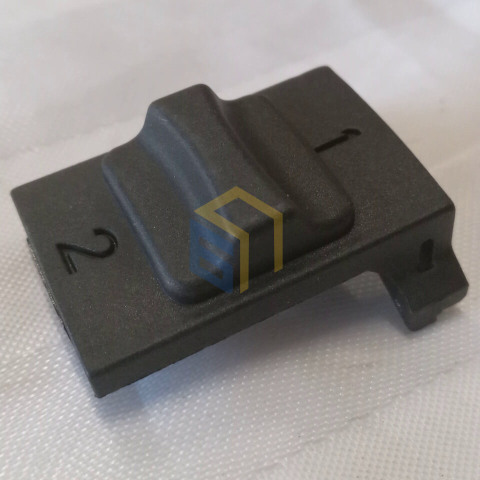 Клавіша перемикання передач шурупокрута акумуляторного Haisser CD-245H (123909)