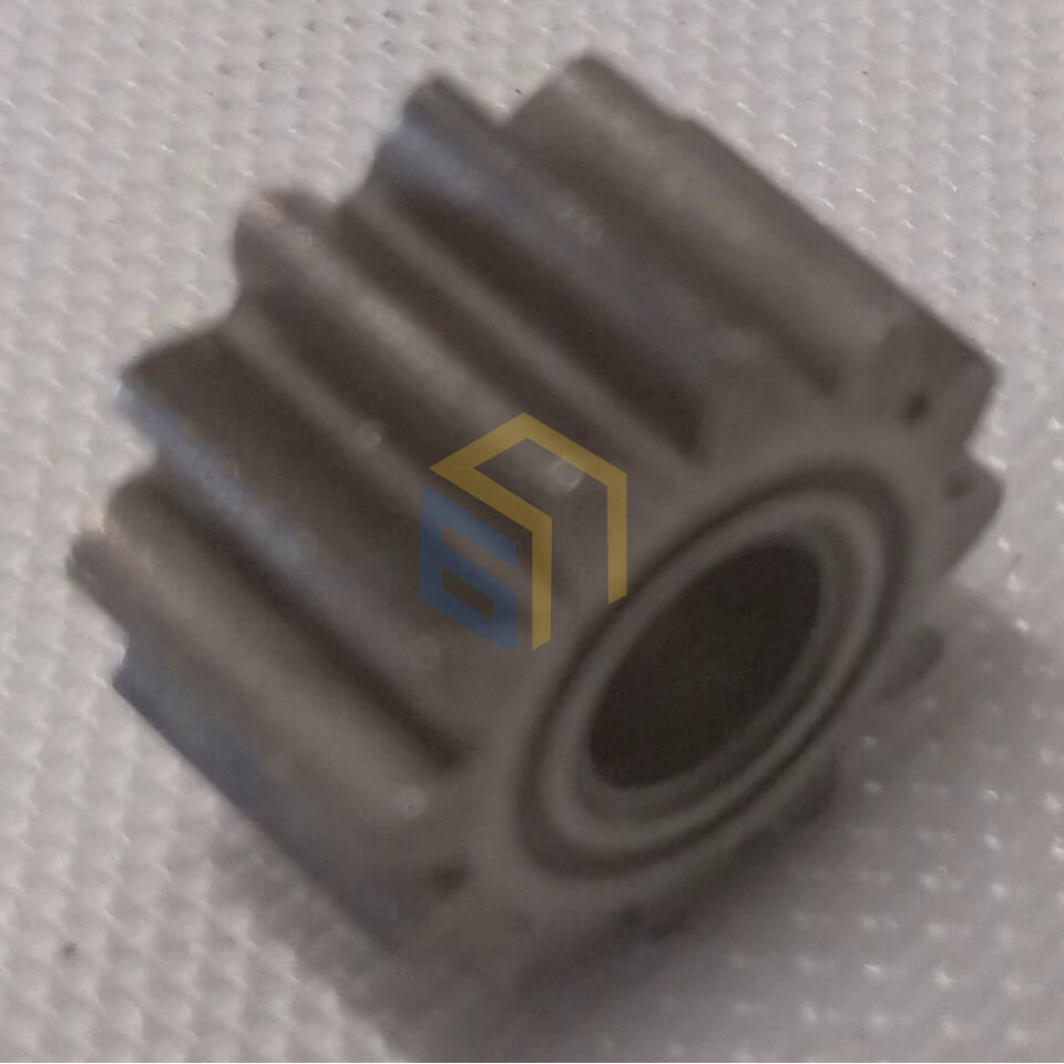 Шестерня двигуна шурупокрута акумуляторного Haisser CD-245H (123910)