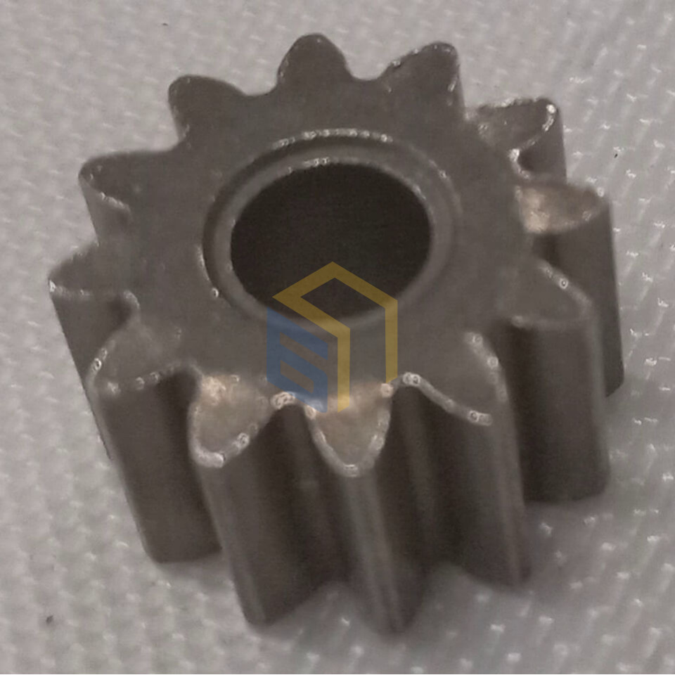 Шестерня двигуна шурупокрута акумуляторного Haisser CD-245H (123910)