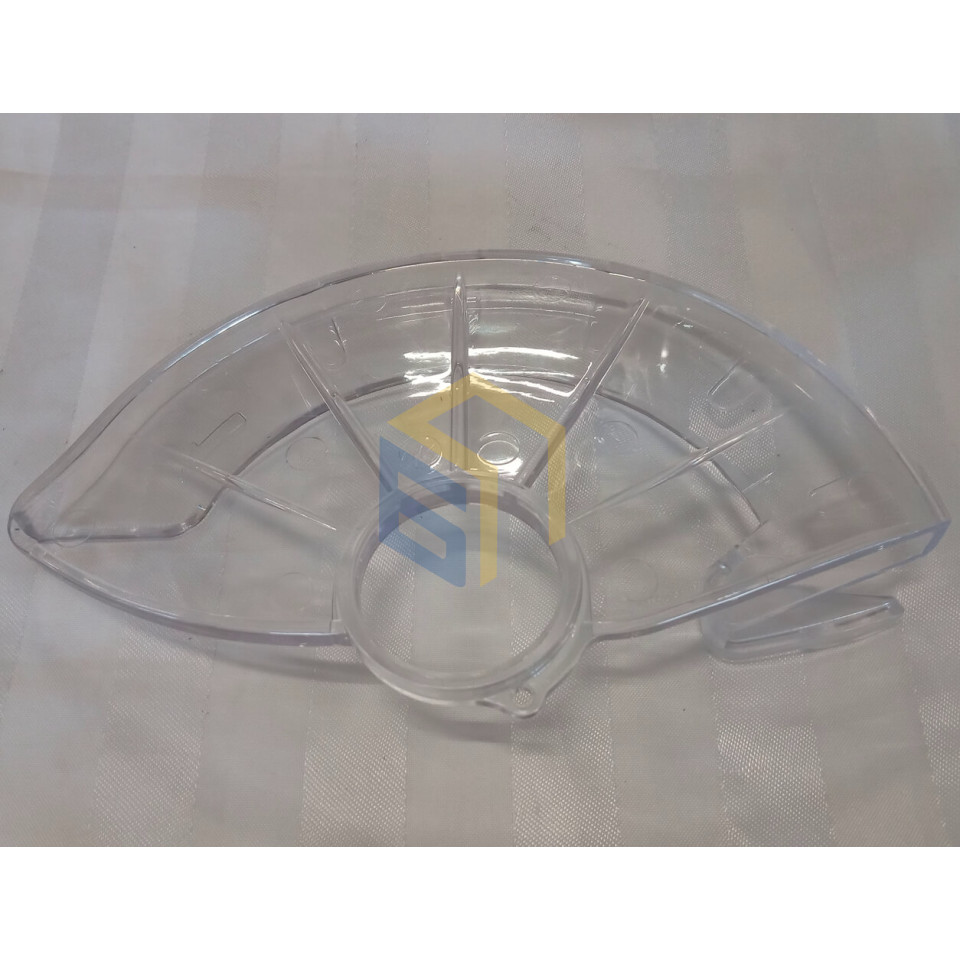 Захисний кожух дискової пили Haisser CS-216 (123914)