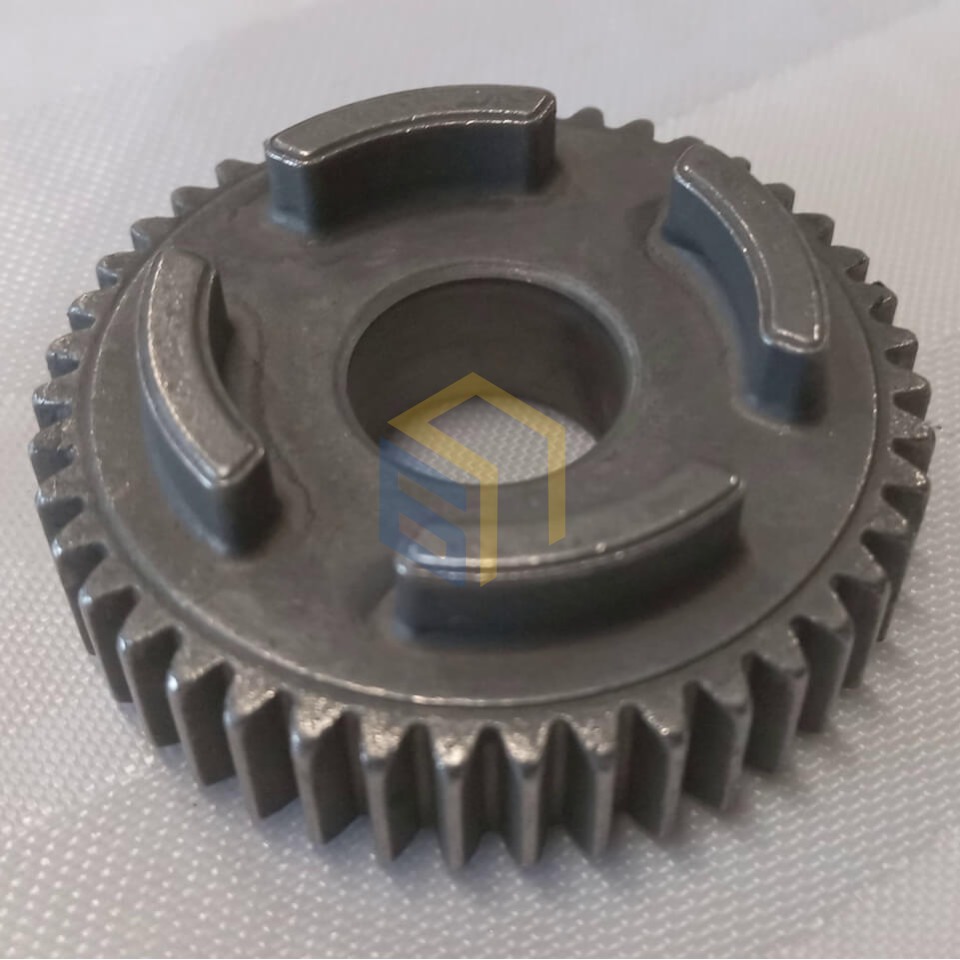 Шестерня велика дискової пили Haisser CS-216 (123916)