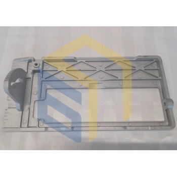Платформа дискової пили Haisser CS-216 (123917)