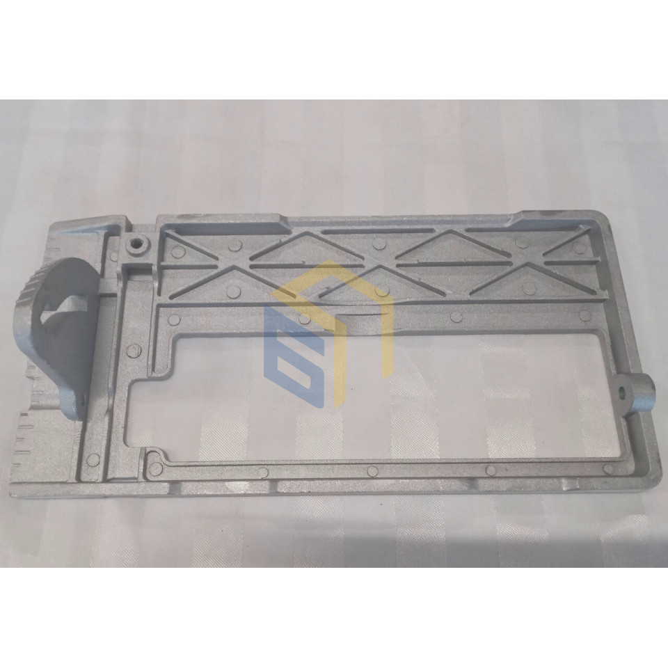 Платформа дискової пили Haisser CS-216 (123917)