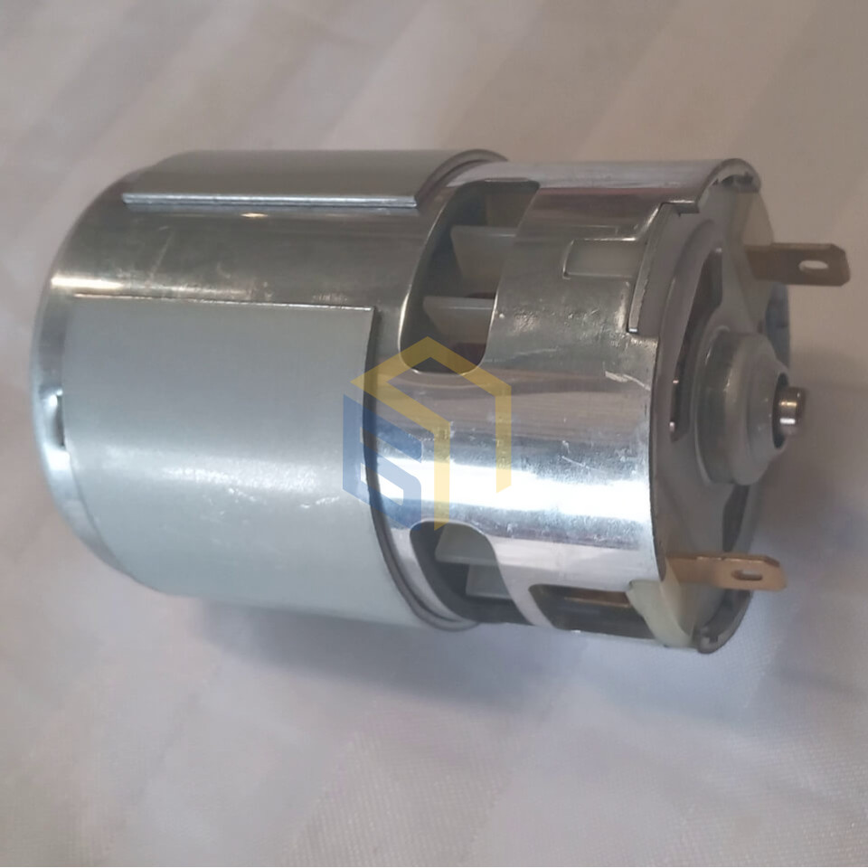 Двигун дискової пили Haisser CS-216 (123919)