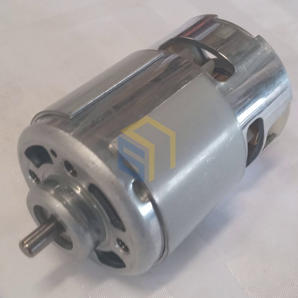 Двигун дискової пили Haisser CS-216 (123919)