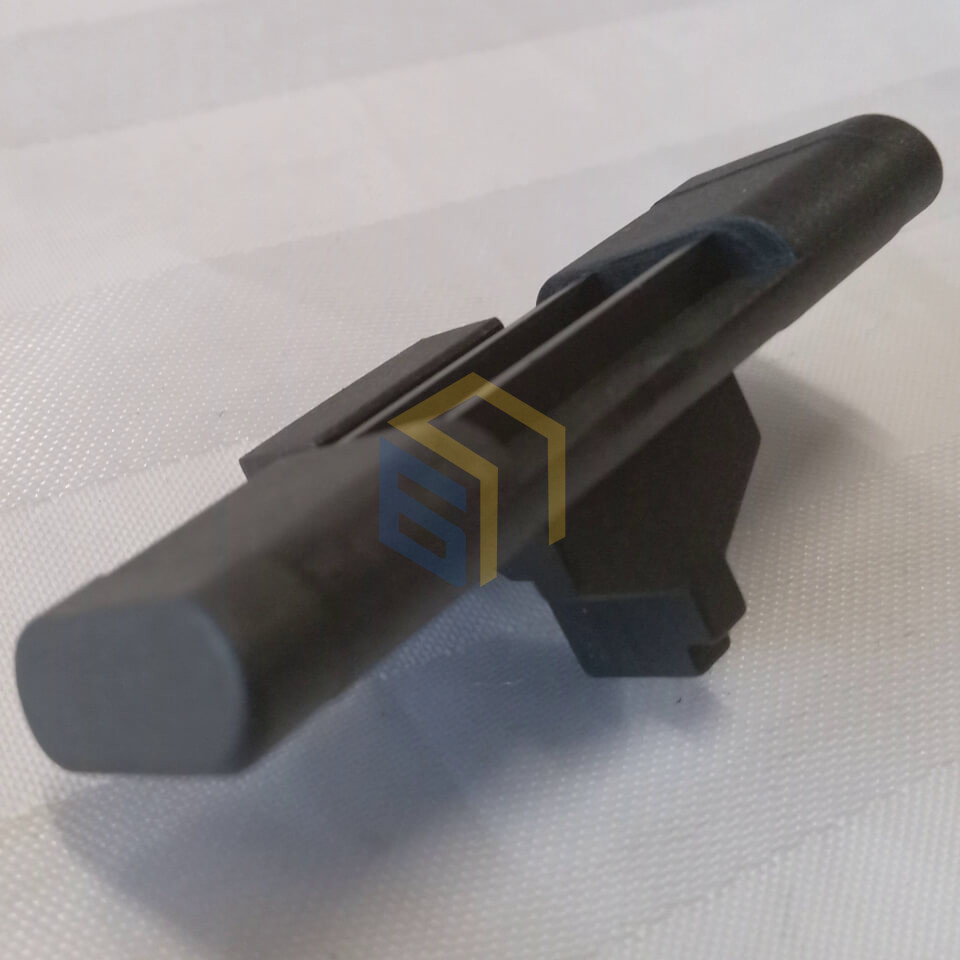 Клавіша перемикача дискової пили Haisser CS-216 (123921)