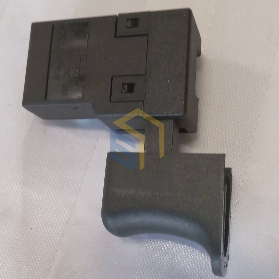 Вимикач дискової пили Haisser CS-216 (123922)