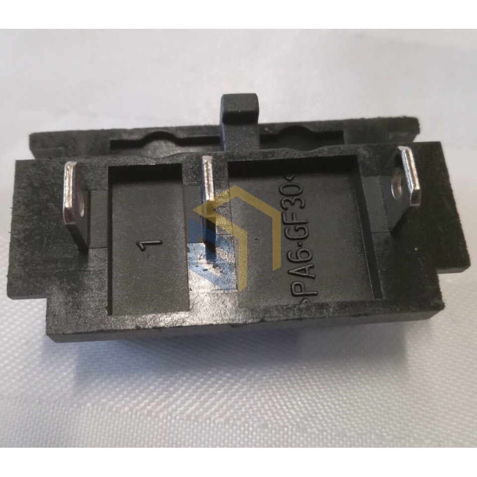 Кліпса для акумулятора дискової пили Haisser CS-216 (123923)