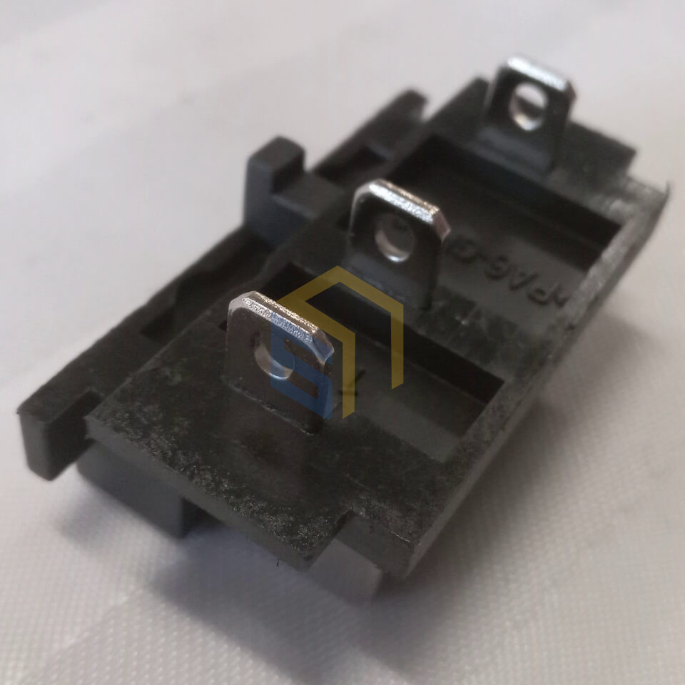 Кліпса для акумулятора дискової пили Haisser CS-216 (123923)