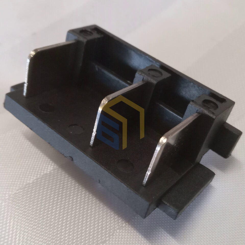 Кліпса для акумулятора дискової пили Haisser CS-216 (123923)