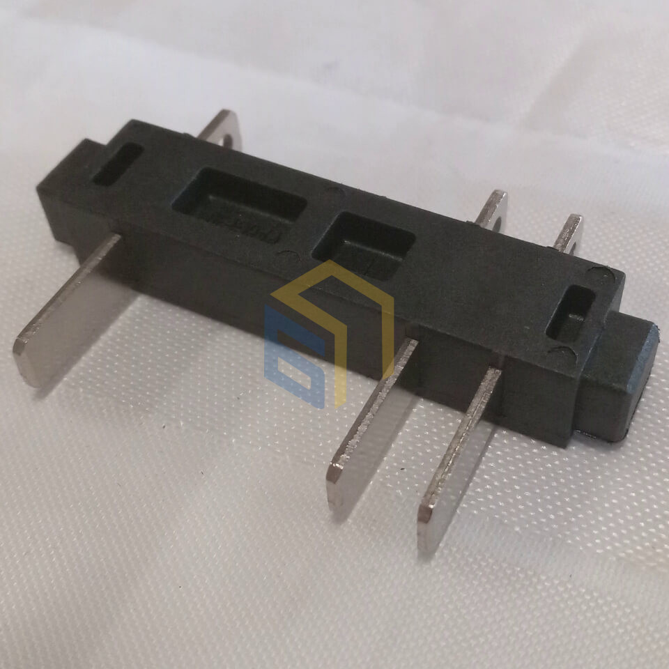 Кліпса для акумулятора гайковерта Haisser CW-230B (124813)