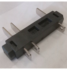 Кліпса для акумулятора гайковерта Haisser CW-230B (123926)