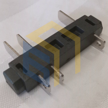 Кліпса для акумулятора гайковерта Haisser CW-230B (124813)