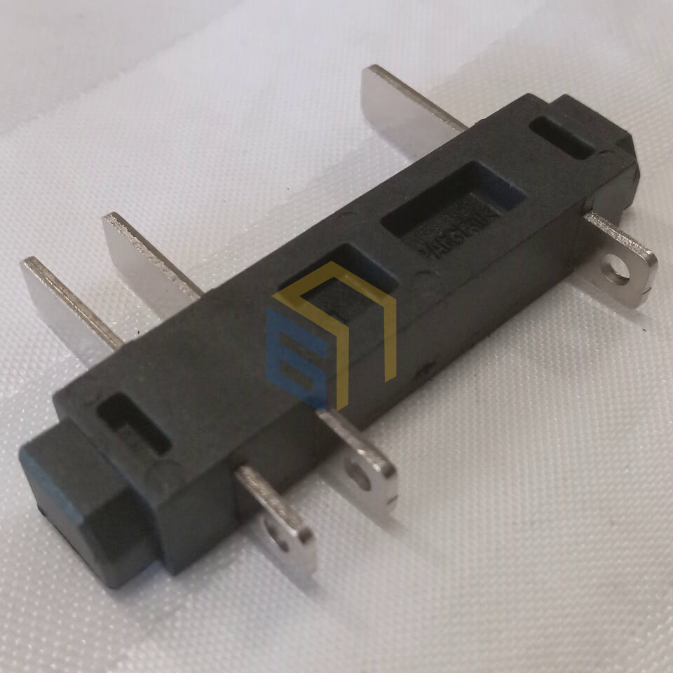 Кліпса для акумулятора гайковерта Haisser CW-230B (124813)