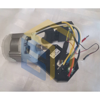 Двигун у зборі гайковерта Haisser CW-230B (124813)