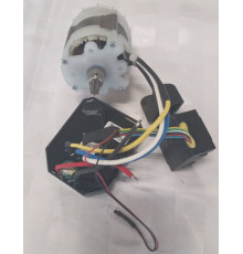 Двигун у зборі гайковерта Haisser CW-230B (123928)
