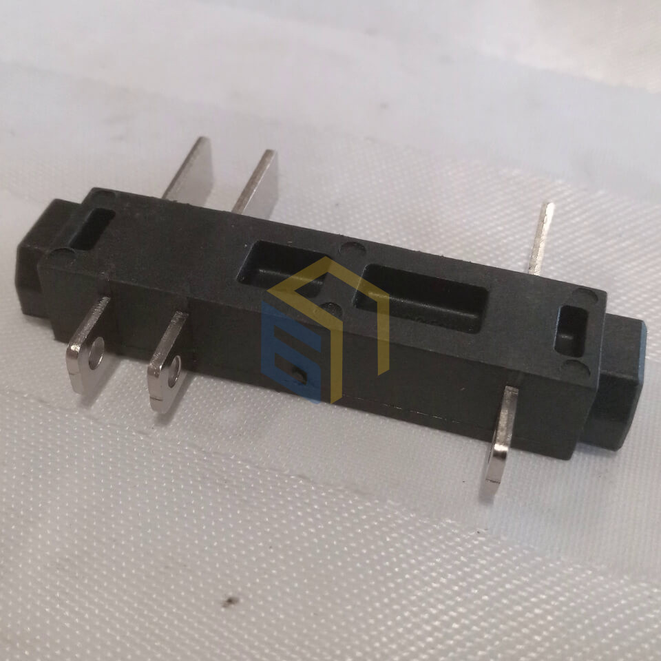 Кліпса акумулятора гайковерта Haisser TD-220B (123934)