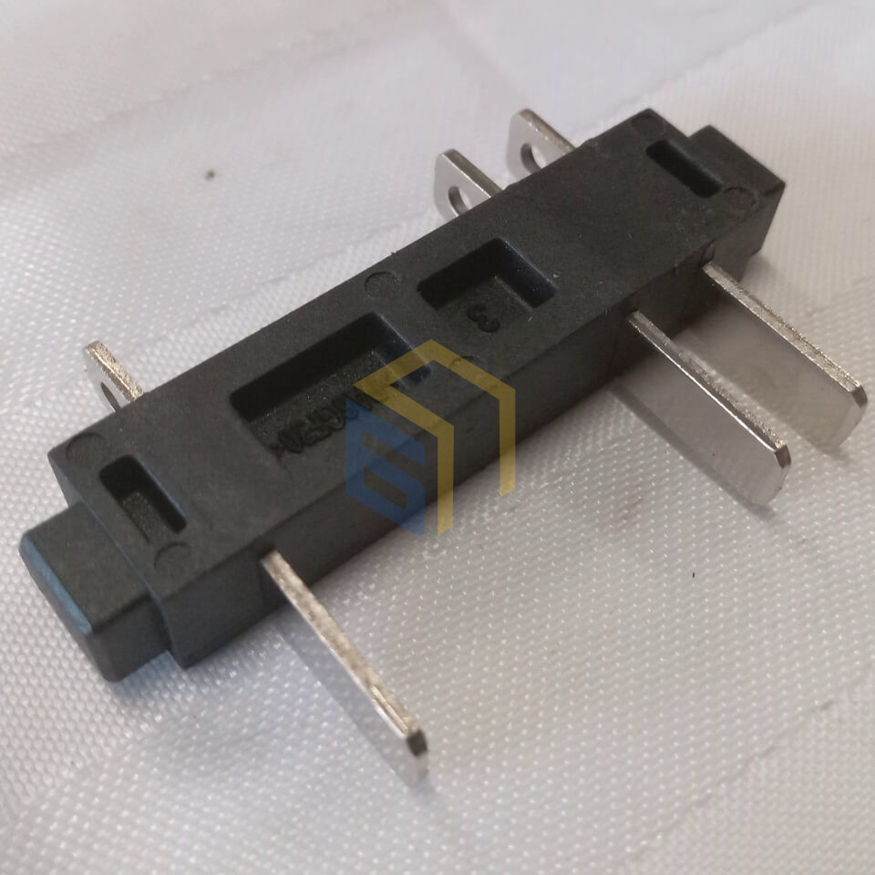 Кліпса акумулятора гайковерта Haisser TD-220B (123934)