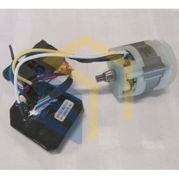 Двигун у зборі гайковерта Haisser TD-220B (123936)