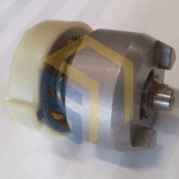 Редуктор у зборі гайковерта Haisser TD-220B (123937)