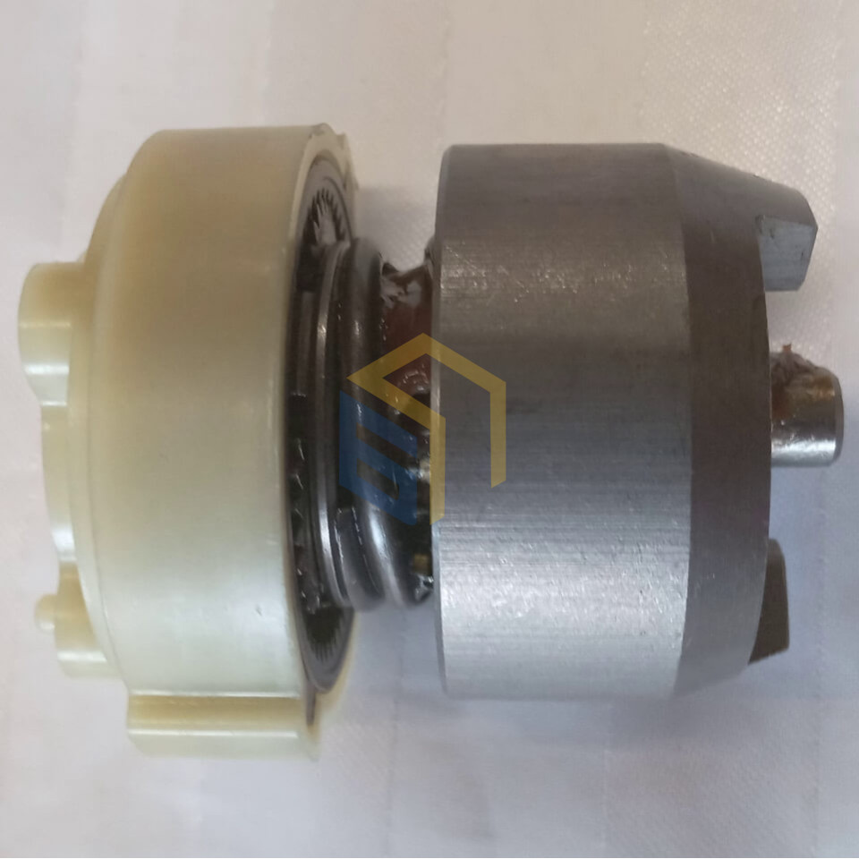 Редуктор у зборі гайковерта Haisser TD-220B (123937)