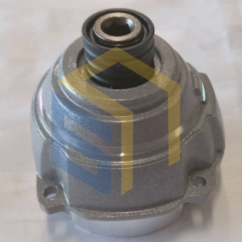 Корпус патрона з валом у зборі гайковерта Haisser TD-220B (123938)