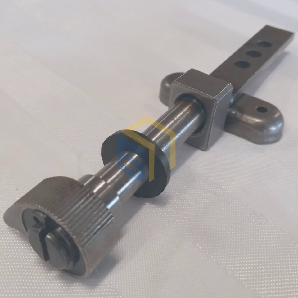 Шток у зборі лобзика Haisser JS-210BCS (123941)