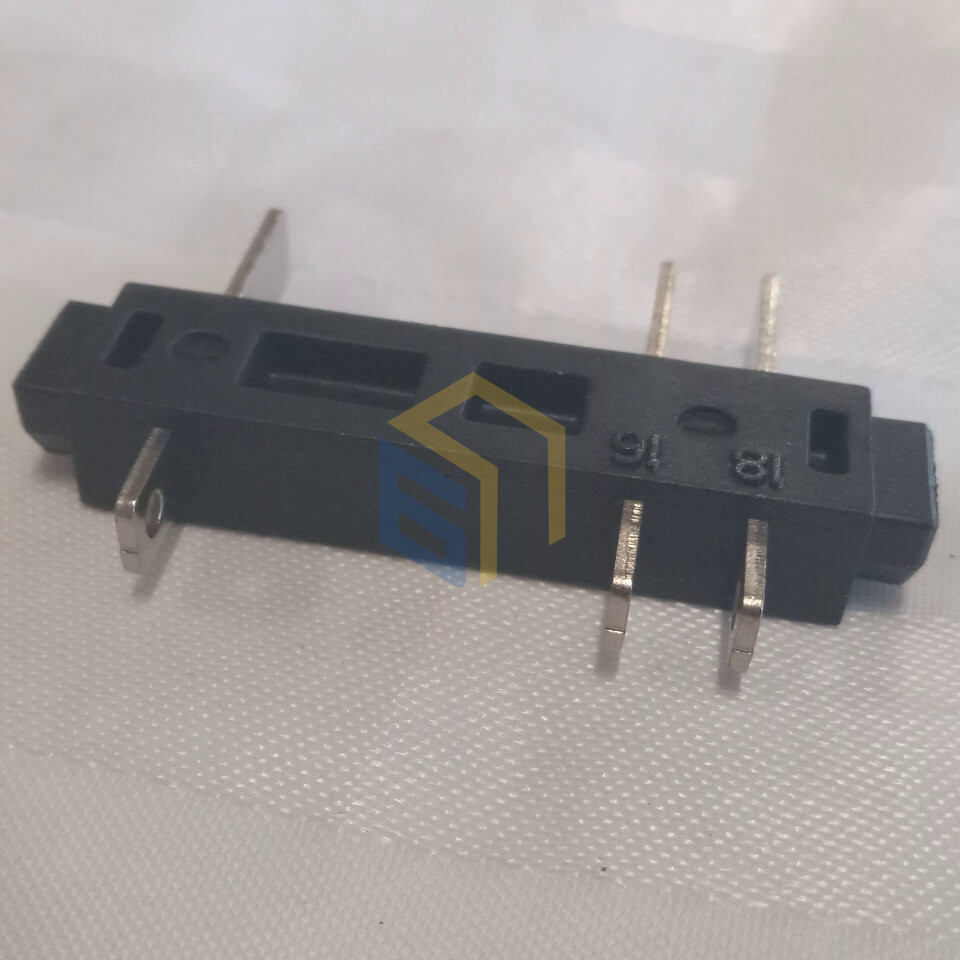 Затискач акумулятора лобзика Haisser JS-210BCS (123942)