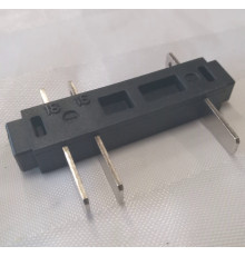 Затискач акумулятора лобзика Haisser JS-210BCS (123942)