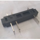 Затискач акумулятора лобзика Haisser JS-210BCS (123942)