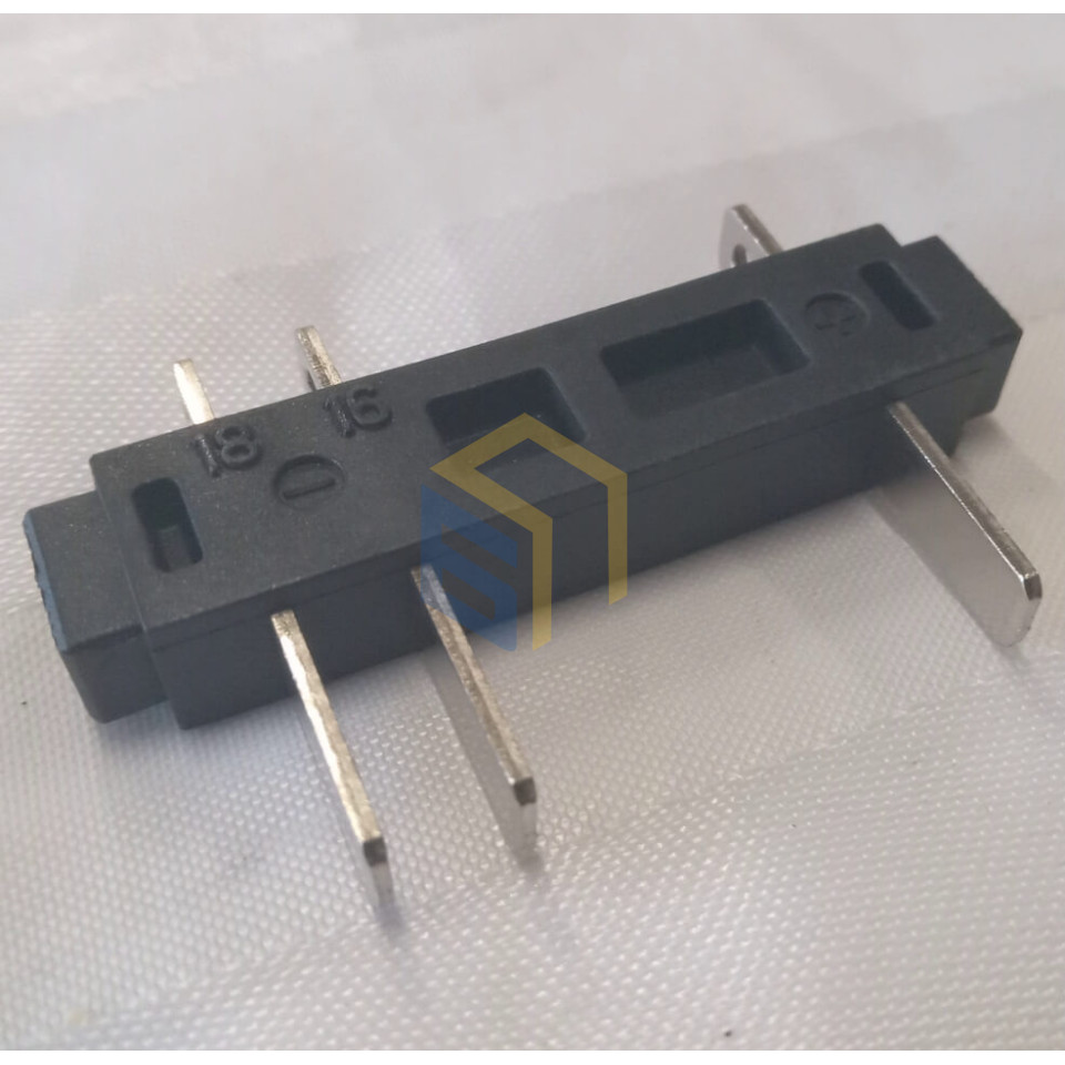 Затискач акумулятора лобзика Haisser JS-210BCS (123942)