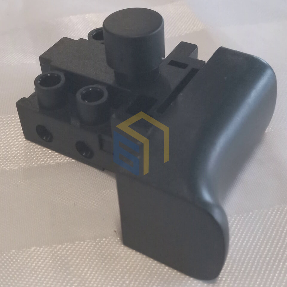 Вимикач лобзика Haisser JS-210BCS (123943)