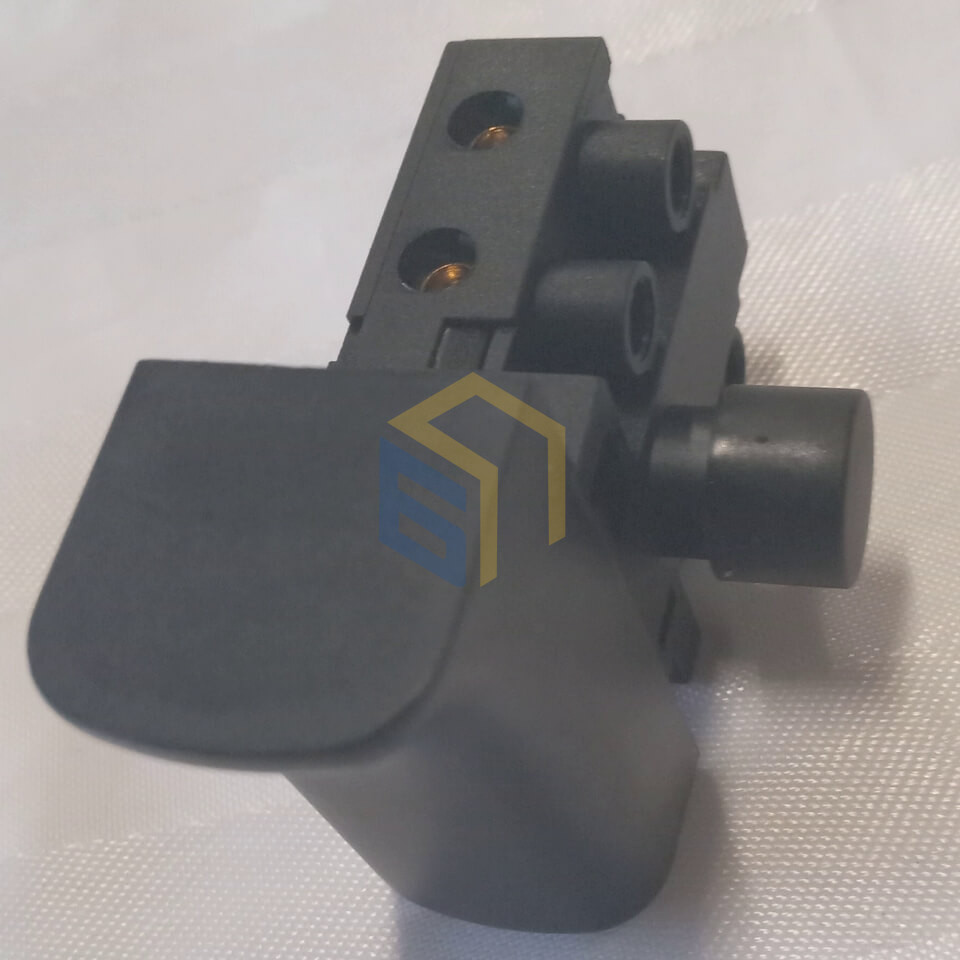 Вимикач лобзика Haisser JS-210BCS (123943)