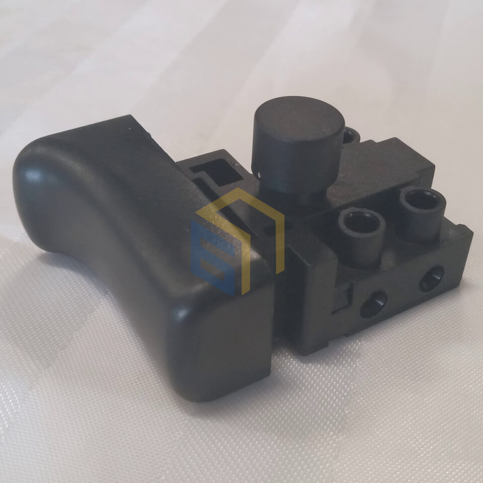 Вимикач лобзика Haisser JS-210BCS (123943)