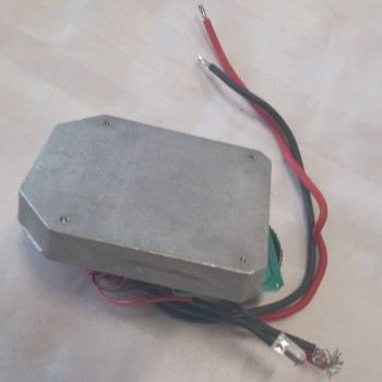 Регулятор обертів лобзика Haisser JS-210BCS (123944)