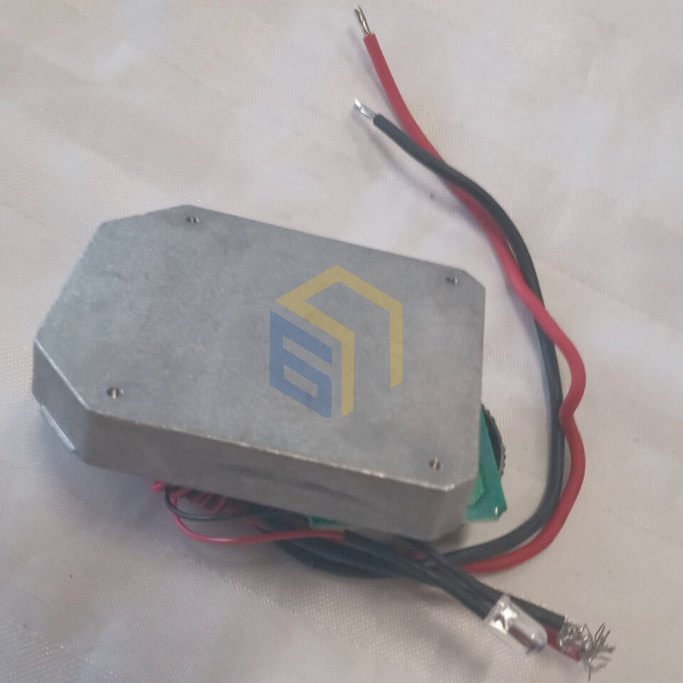 Регулятор обертів лобзика Haisser JS-210BCS (123944)